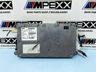 6926472 Блок управления (другие) BMW 7 E65/E66 Арт e12450670, вид 1