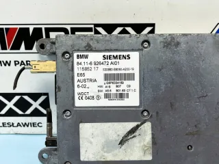 6926472 Блок управления (другие) BMW 7 E65/E66 Арт e12450670, вид 2