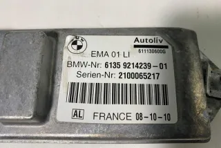9214239 Блок управления (другие) BMW 7 F01/F02 Арт e12450652, вид 3