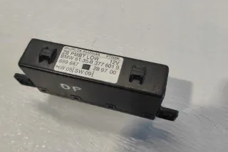 613583776019 Блок управления (другие) BMW 5 E39 Арт e12450601, вид 1