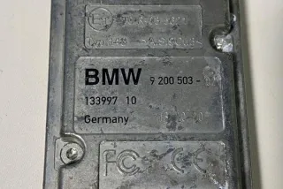 9200503 Блок управления (другие) BMW 1 E81/E82/E87/E88 Арт e12450308, вид 3