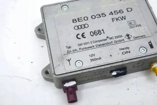 8E0035456D Блок управления (другие) Audi Q7 4M Арт e12450244, вид 1