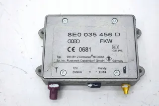 8E0035456D Блок управления (другие) Audi Q7 4M Арт e12450244, вид 3