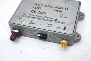 8E0035456D Блок управления (другие) Audi Q7 4M Арт e12450244, вид 5