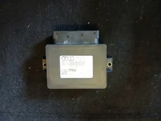 4H0907801 Блок управления (другие) Audi A8 D4 (S8) Арт e12450174, вид 1