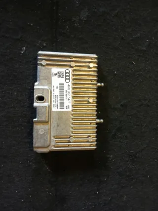 4H0907547F Блок управления (другие) Audi A8 D4 (S8) Арт e12450166, вид 1