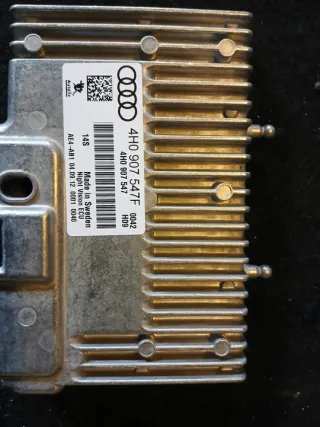 4H0907547F Блок управления (другие) Audi A8 D4 (S8) Арт e12450166, вид 2