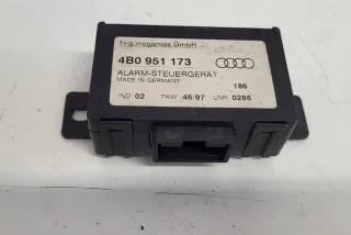 4B0951173 Блок управления (другие) Audi A6 C5 (S6,RS6) Арт e12450125, вид 2