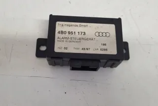 4B0951173 Блок управления (другие) Audi A6 C5 (S6,RS6) Арт e12450125, вид 4