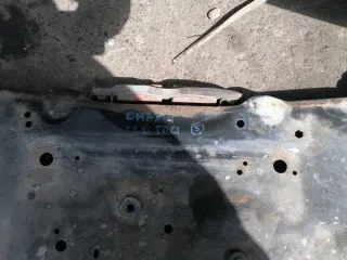  Балка подвески передняя (подрамник) Ford C-max 2 Арт e12450051, вид 2