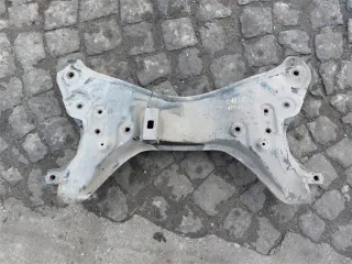 2003-2013 Балка подвески передняя (подрамник) Fiat Panda 2 Арт e12450022, вид 2