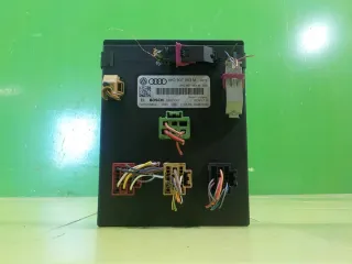 8K0907063M 16AB95 Блок управления (другие) Audi A5 (S5,RS5) 1 Арт e12449973, вид 1