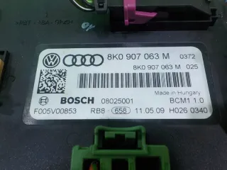 8K0907063M 16AB95 Блок управления (другие) Audi A5 (S5,RS5) 1 Арт e12449973, вид 5