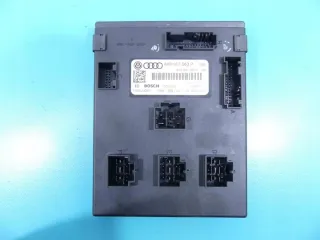 8K0907063P IMPRK1280702, Блок управления (другие) Audi A5 (S5,RS5) 1 Арт e12449971, вид 2