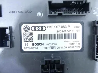 8K0907063P IMPRK1280702, Блок управления (другие) Audi A5 (S5,RS5) 1 Арт e12449971, вид 3