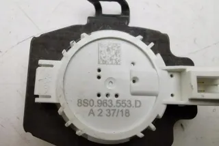 8S0963553D Блок управления (другие) Audi A4 B9 Арт e12449904, вид 5