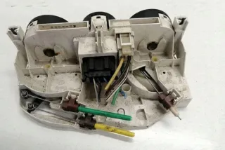 8L0819045A Блок управления (другие) Audi A3 8L Арт e12449901, вид 2