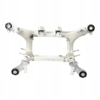 6866423 Балка подвески передняя (подрамник) BMW 5 G30/G31 Арт e12449877, вид 1