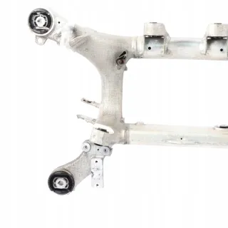 6866423 Балка подвески передняя (подрамник) BMW 5 G30/G31 Арт e12449877, вид 2