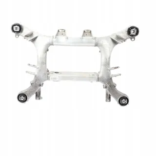 6866423 Балка подвески передняя (подрамник) BMW 5 G30/G31 Арт e12449877, вид 6