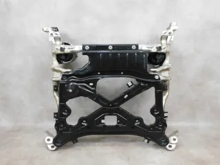 4M0399315R Балка подвески передняя (подрамник) Audi Q7 4M Арт e12449870, вид 2