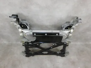4M0399315R Балка подвески передняя (подрамник) Audi Q7 4M Арт e12449870, вид 3