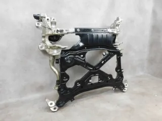 4M0399315R Балка подвески передняя (подрамник) Audi Q7 4M Арт e12449870, вид 5