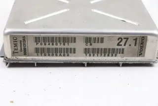 P09480761 1T0505A00 Блок управления АКПП Volvo S60 1 Арт e12449843, вид 5