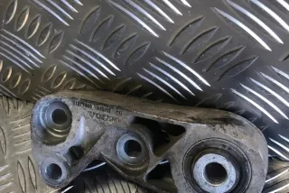 31277468 Подушка крепления КПП Volvo XC60 2 Арт e12449831, вид 5