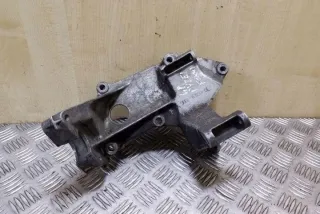 98FF10239BE Подушка крепления КПП Ford Focus 4 Арт e12449477, вид 3