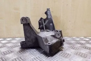 98FF10239BE Подушка крепления КПП Ford Focus 4 Арт e12449477, вид 4