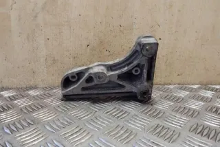 9660142480 Подушка крепления КПП Citroen C5 1 Арт e12449451, вид 2