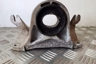 6754619 Подушка крепления КПП BMW 7 E65/E66 Арт e12449377, вид 3