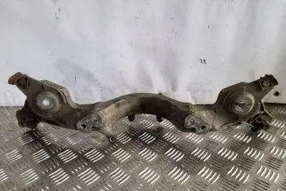 3450440 Подушка крепления КПП BMW 3 E90/E91/E92/E93 Арт e12449290, вид 2