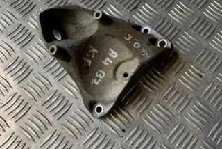 8E0399113L Подушка крепления КПП Audi A4 B7 Арт e12449149, вид 2