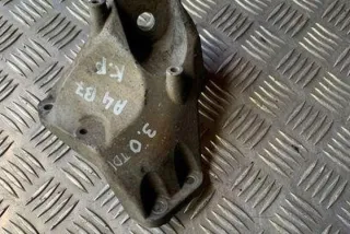 8E0399113L Подушка крепления КПП Audi A4 B7 Арт e12449149, вид 3