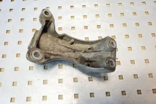 8E0399114H Подушка крепления КПП Audi A4 B7 Арт e12449139, вид 4