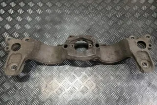 8E0399289AG Подушка крепления КПП Audi A4 B7 Арт e12449129, вид 2
