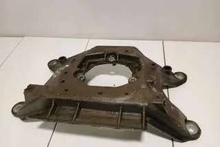 AS19030 Подушка крепления КПП Audi A4 B8 Арт e12449124, вид 1