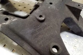 8K0399263K Подушка крепления КПП Audi A4 B8 Арт e12449109, вид 1