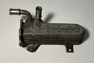 038131513AD Радиатор EGR Volkswagen Passat B6 Арт e12449064, вид 3