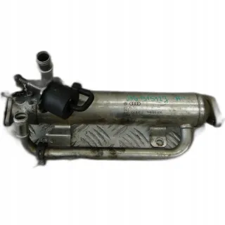 03G131512J Радиатор EGR Volkswagen Golf 5 Арт e12449053, вид 1