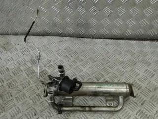 03G131512J Радиатор EGR Volkswagen Golf 5 Арт e12449053, вид 2