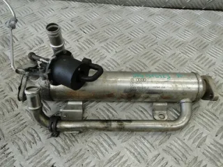 03G131512J Радиатор EGR Volkswagen Golf 5 Арт e12449053, вид 3