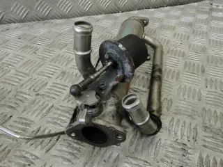 03G131512J Радиатор EGR Volkswagen Golf 5 Арт e12449053, вид 4