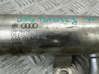 03G131512J Радиатор EGR Volkswagen Golf 5 Арт e12449053, вид 5