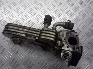 038131513AD Радиатор EGR Volkswagen Golf 5 Арт e12449052, вид 2