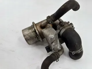 04L131512D Радиатор EGR Volkswagen Golf 7 Арт e12449047, вид 4