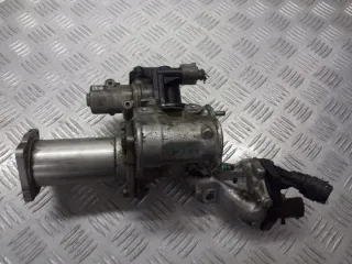 8200729079 Радиатор EGR Nissan Note E11 Арт e12448987, вид 1