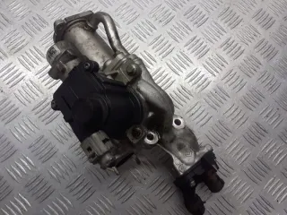 8200729079 Радиатор EGR Nissan Note E11 Арт e12448987, вид 2